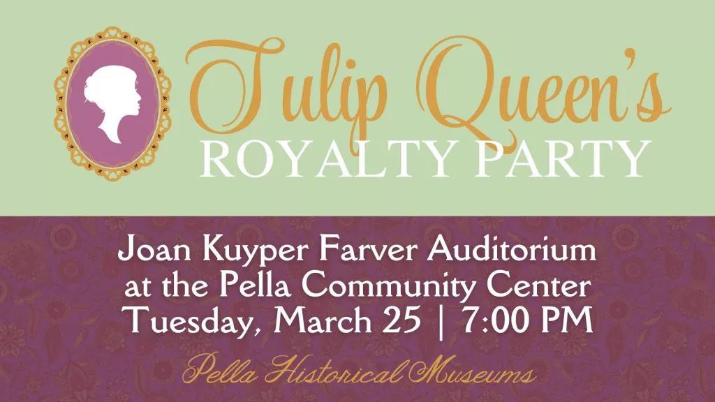 tulip-queen-party