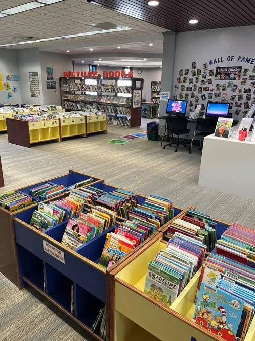 childrens-library-section