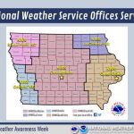 In Touch with South Central Iowa – National Weather Service Winter Preview, Part One In Touch with South Central Iowa – National Weather Service Winter Preview, Part One