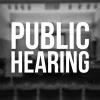 public-hearing