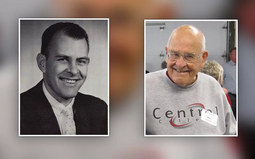 central-college-jim-graham