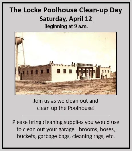 poolhouse-clean-up-day-on-april-12