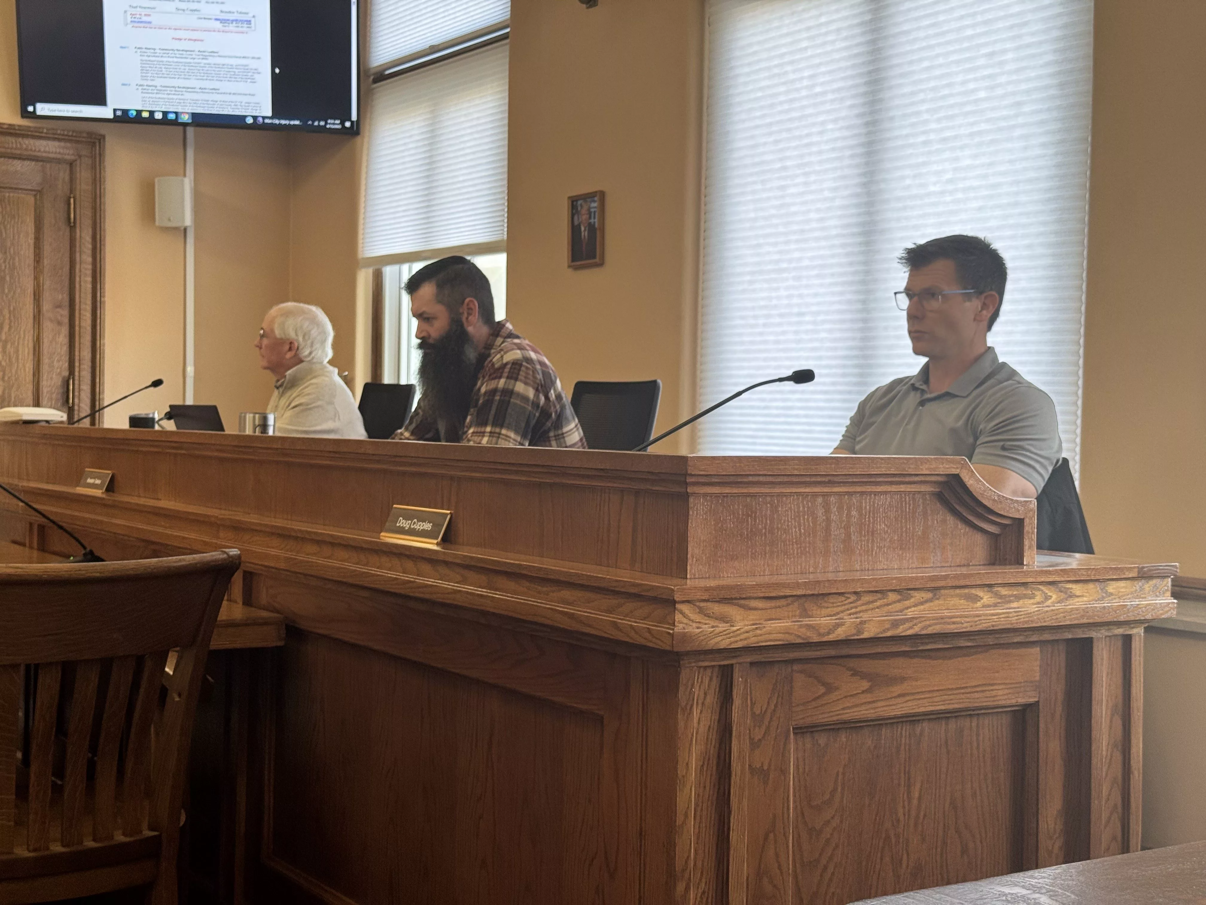 county-supervisors