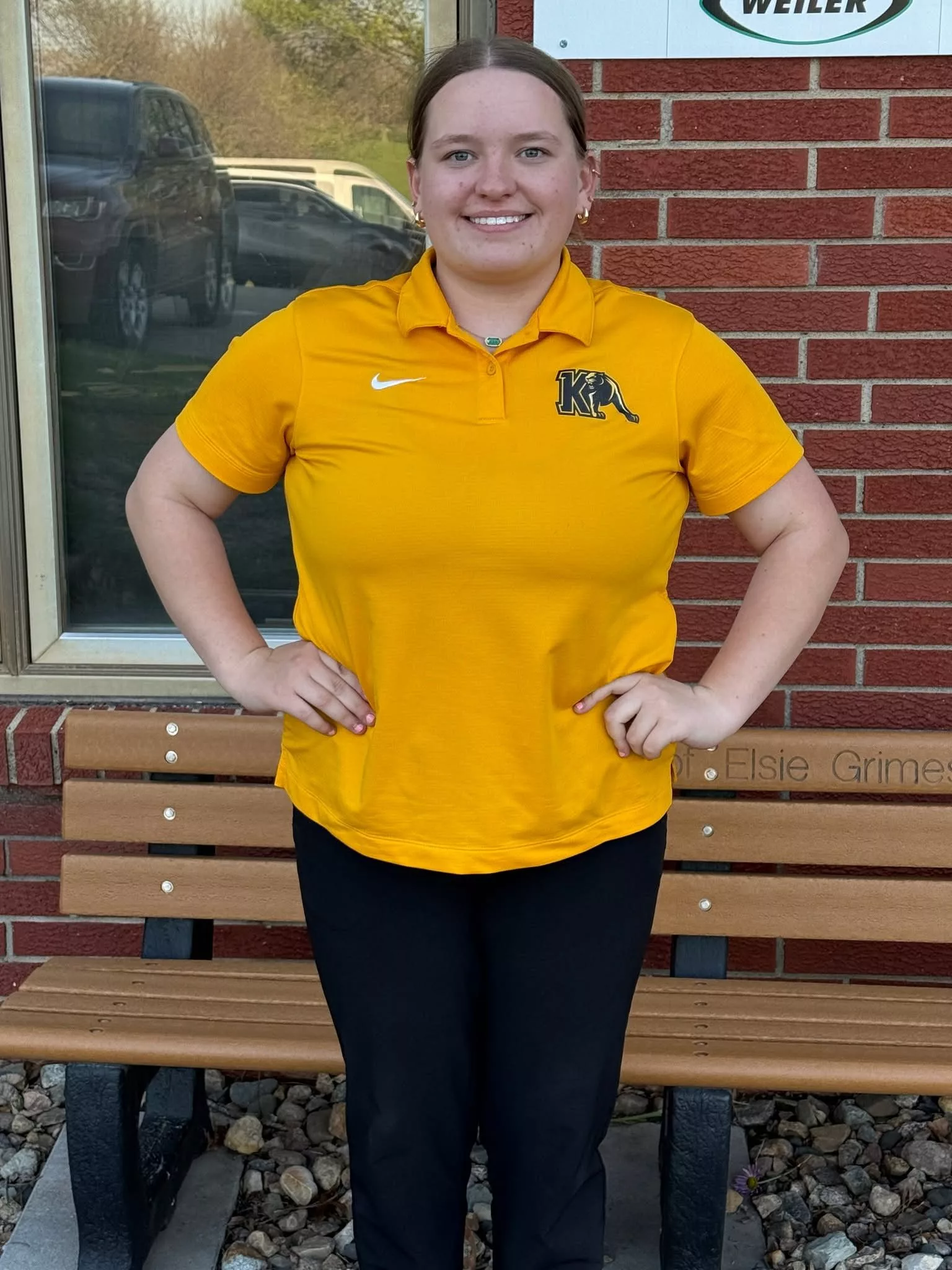 khs-gglf-caelie-smith