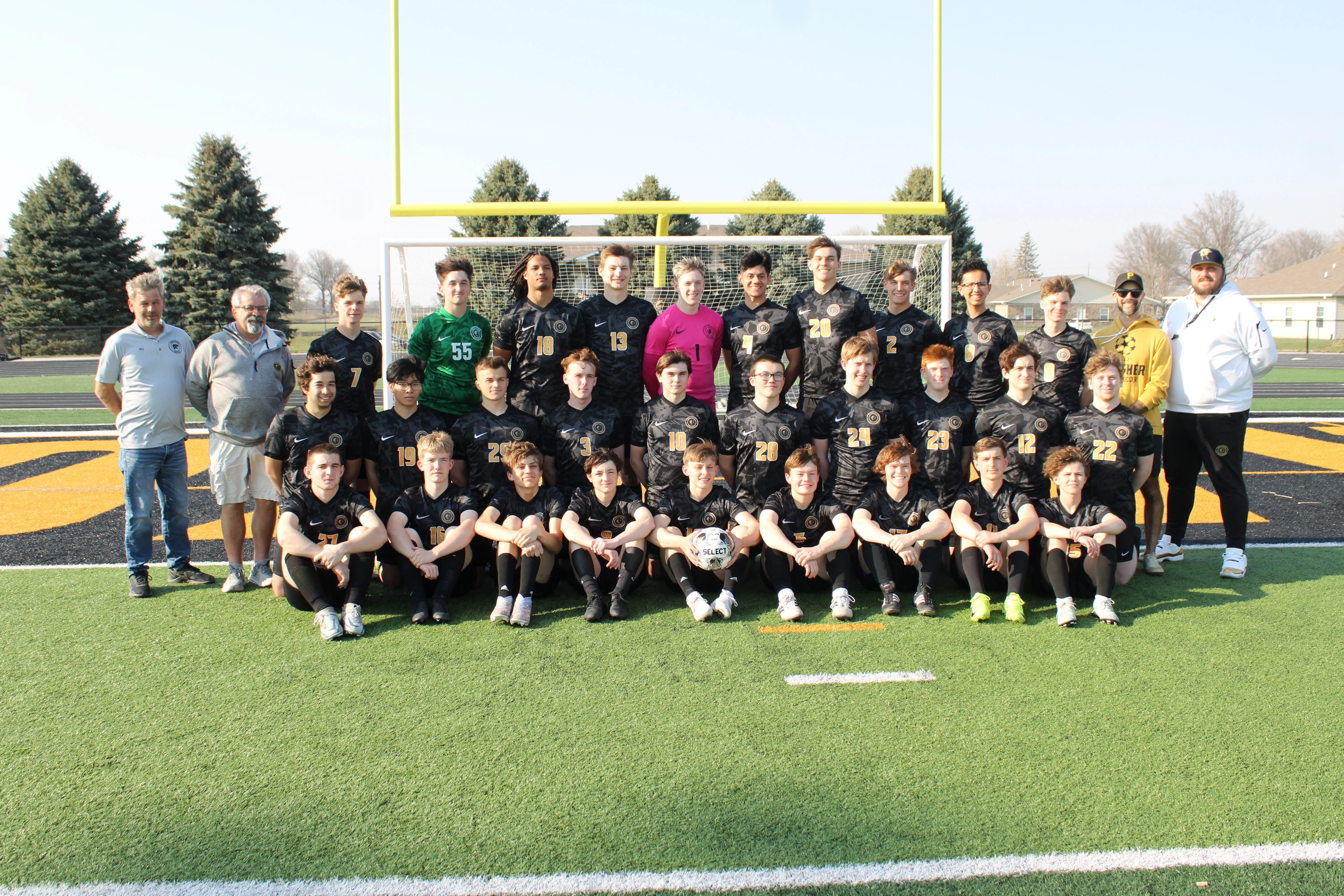 team-22