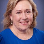 Let’s Talk Newton – Phyllis Peter Youth Services Librarian at the Newton Public Library