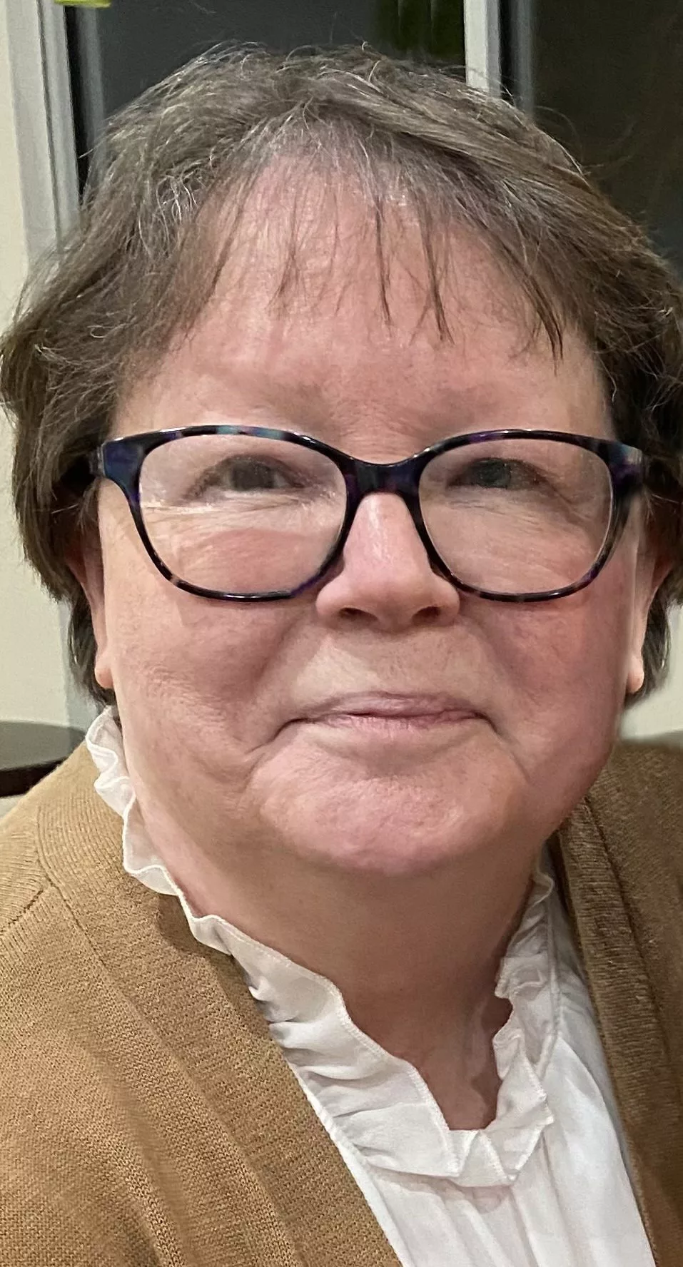 brown-mary