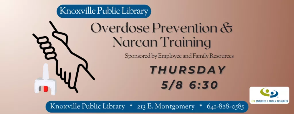 narcan-training
