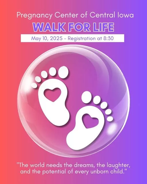 pregnancy-center-walk