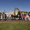 radiation-center-groundbreaking