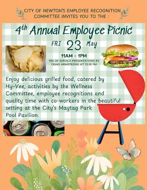 city-employee-picnic