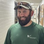Let’s Talk Newton – Jasper County Conservation Department Naturalist Greg Oldsen