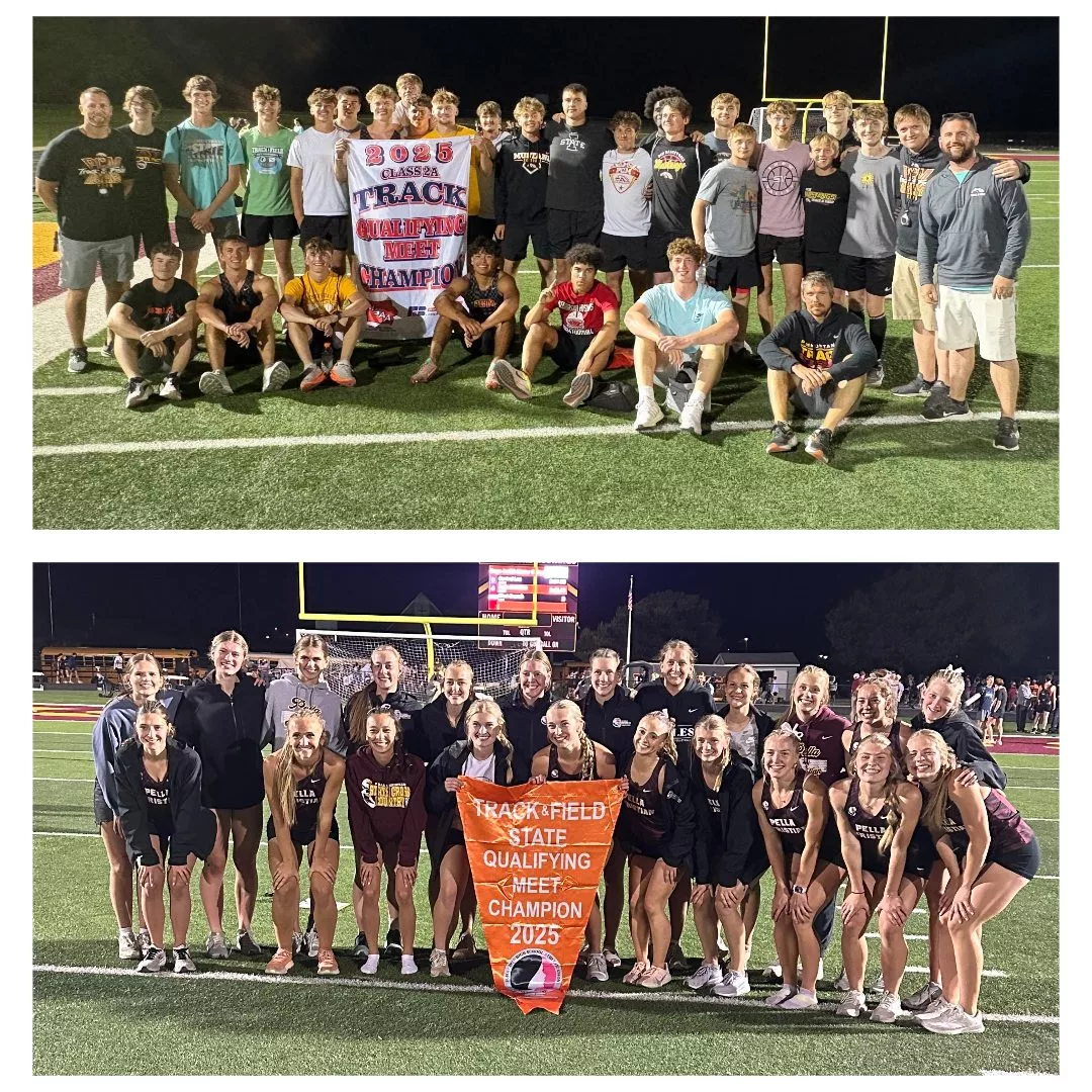 district-track