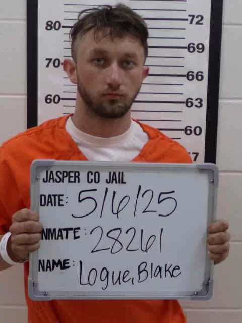 blake-logue