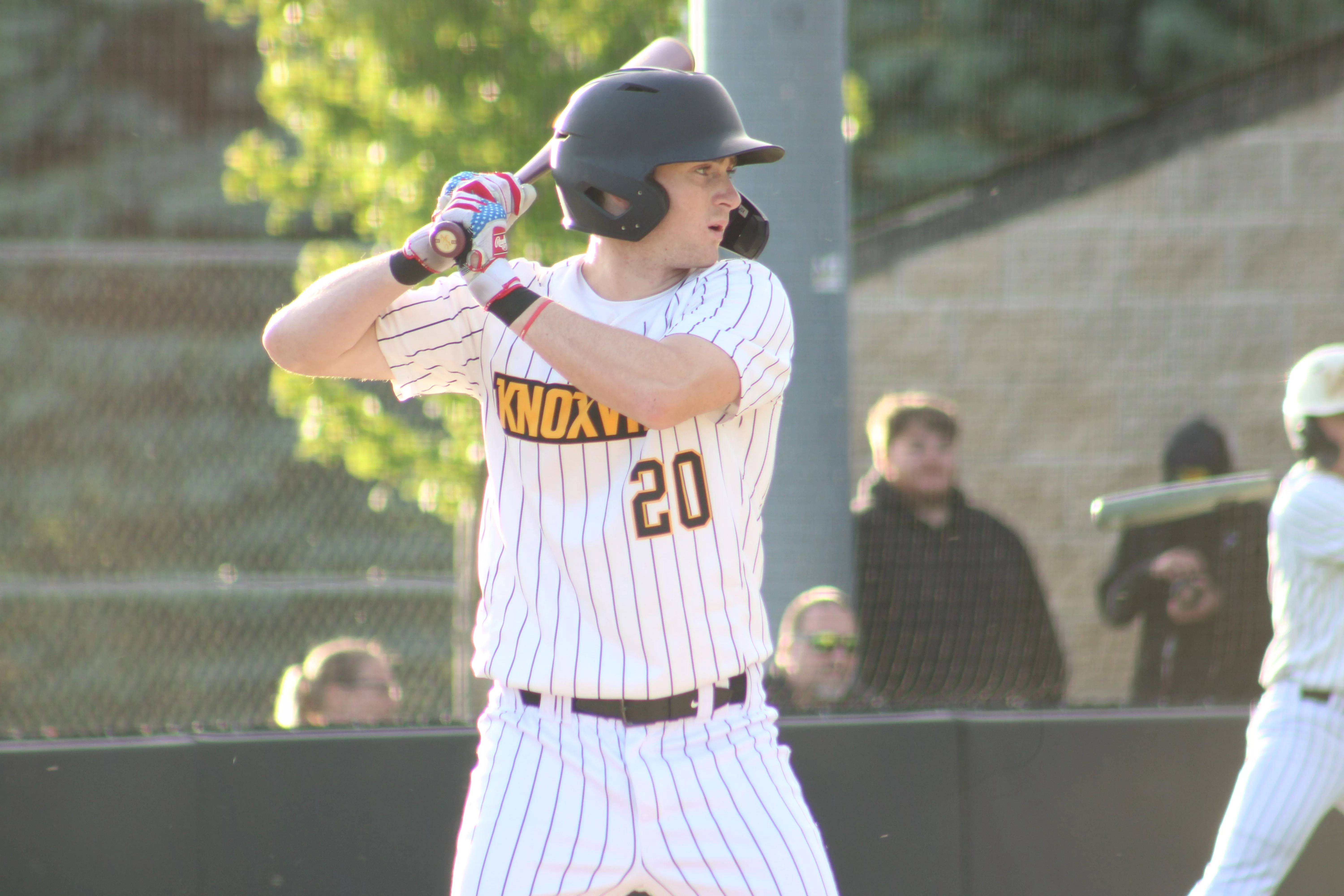 knx-bsb-lincoln-norris-at-bat