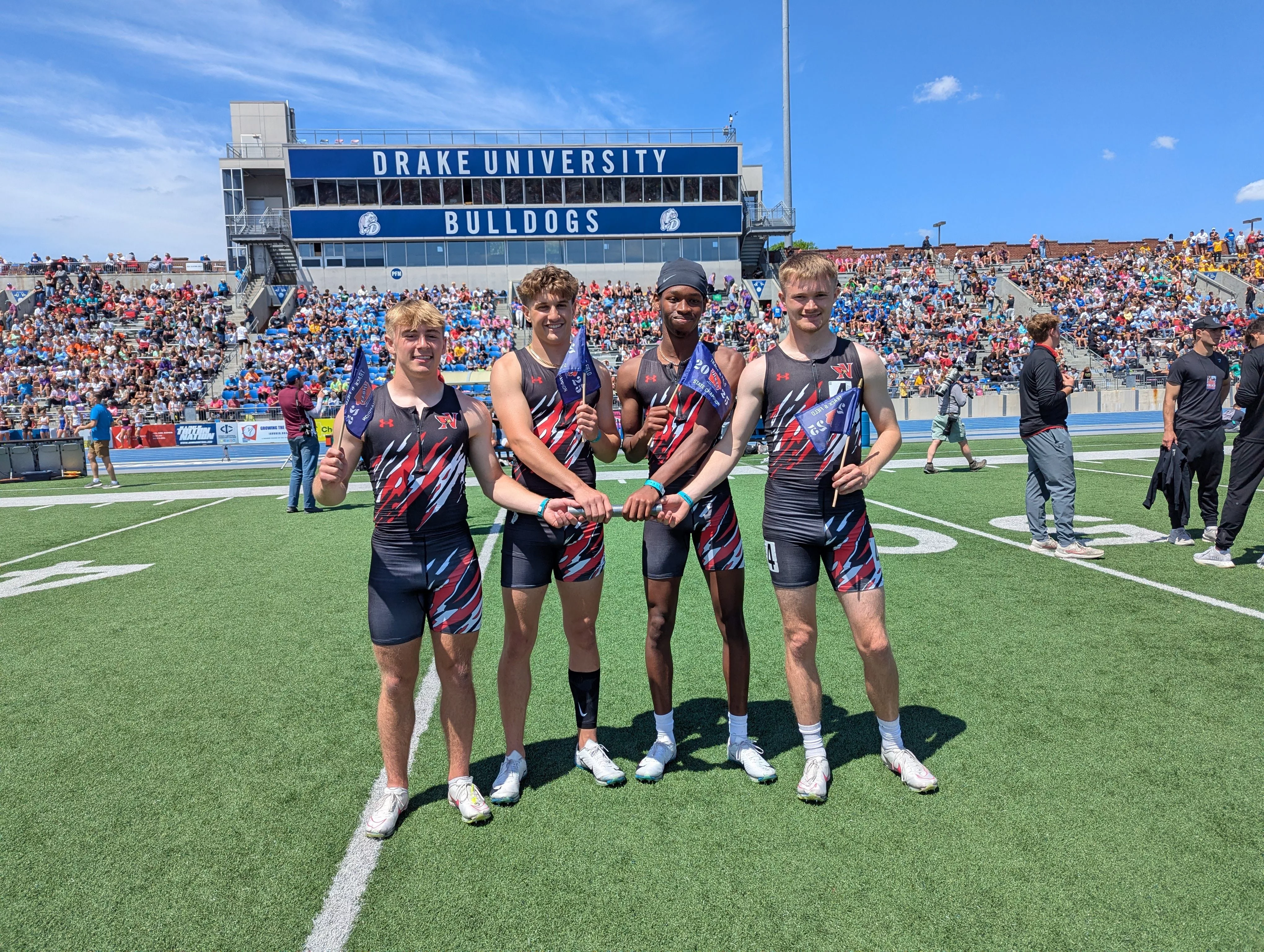 newton-boys-4x200m