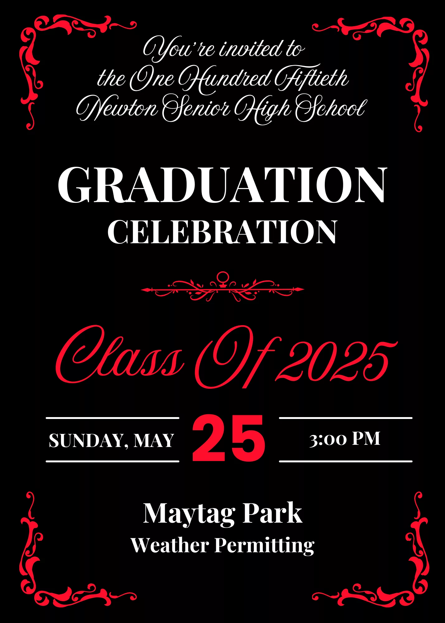 graduation-announcement