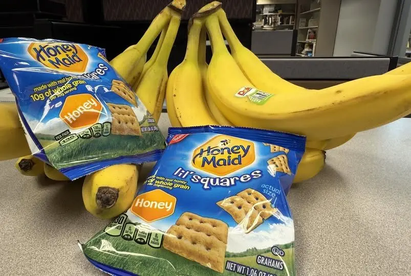 snacks