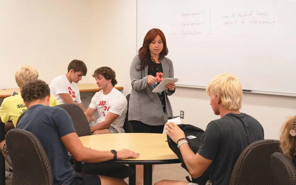 central-college-moore-foundation-story