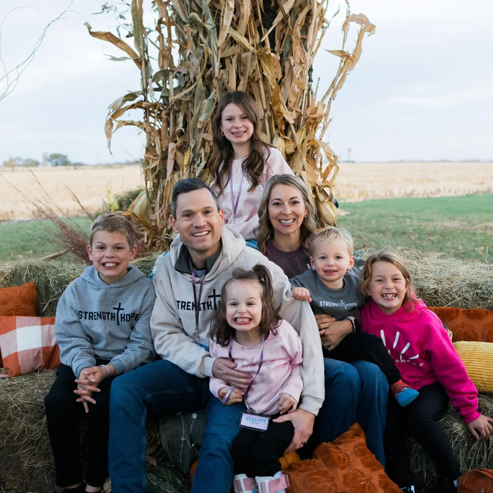henderson-family