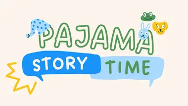 pj-story-time