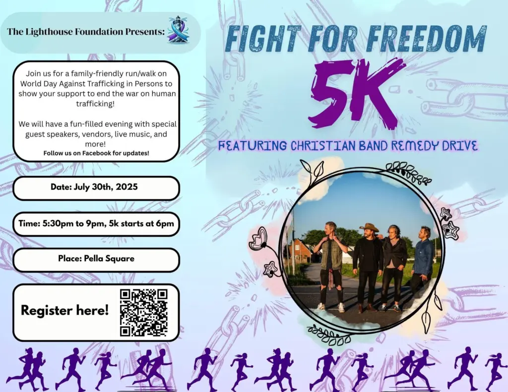 freedome-5k