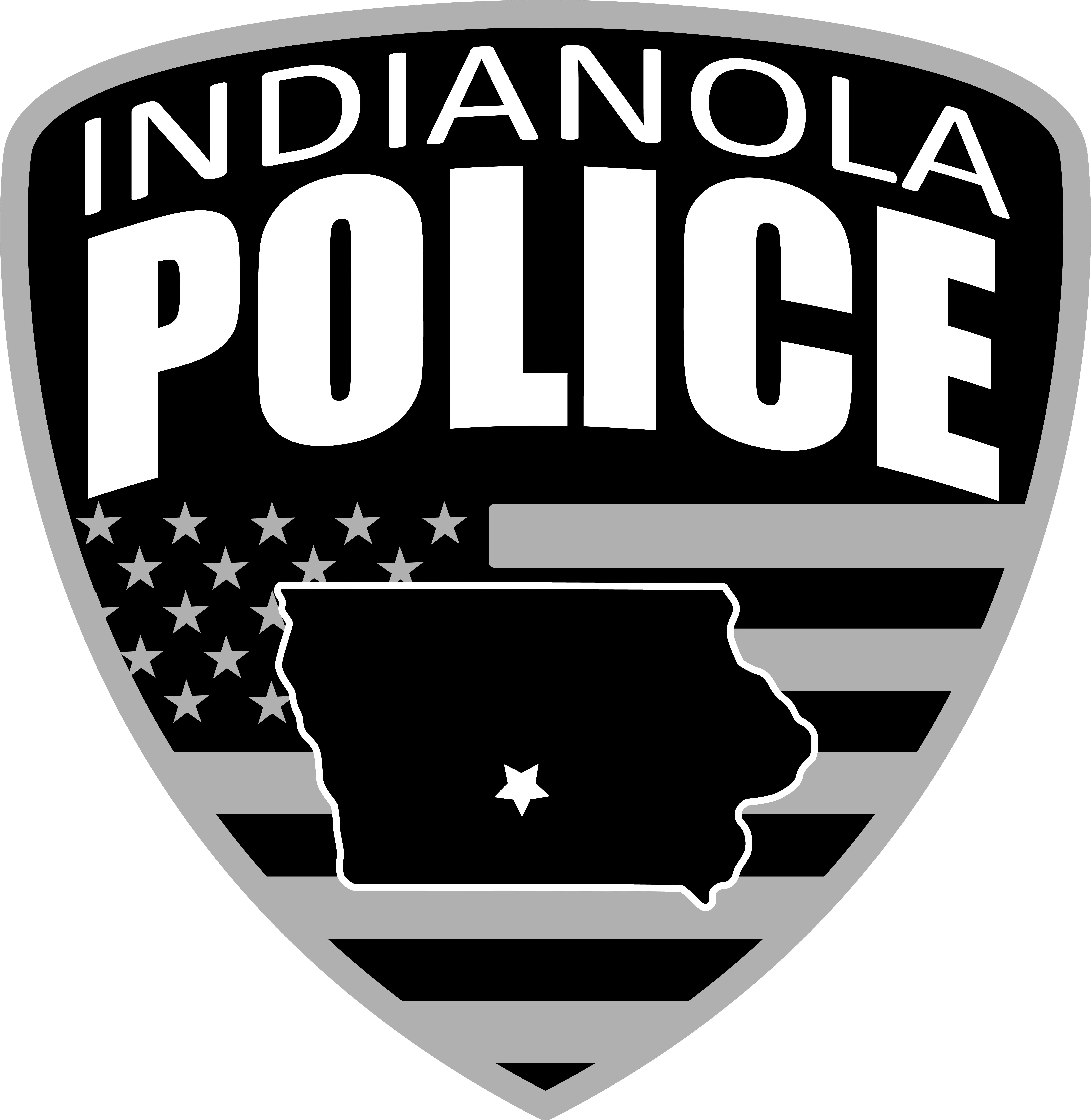 indianola-police-logo