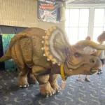 dinasours