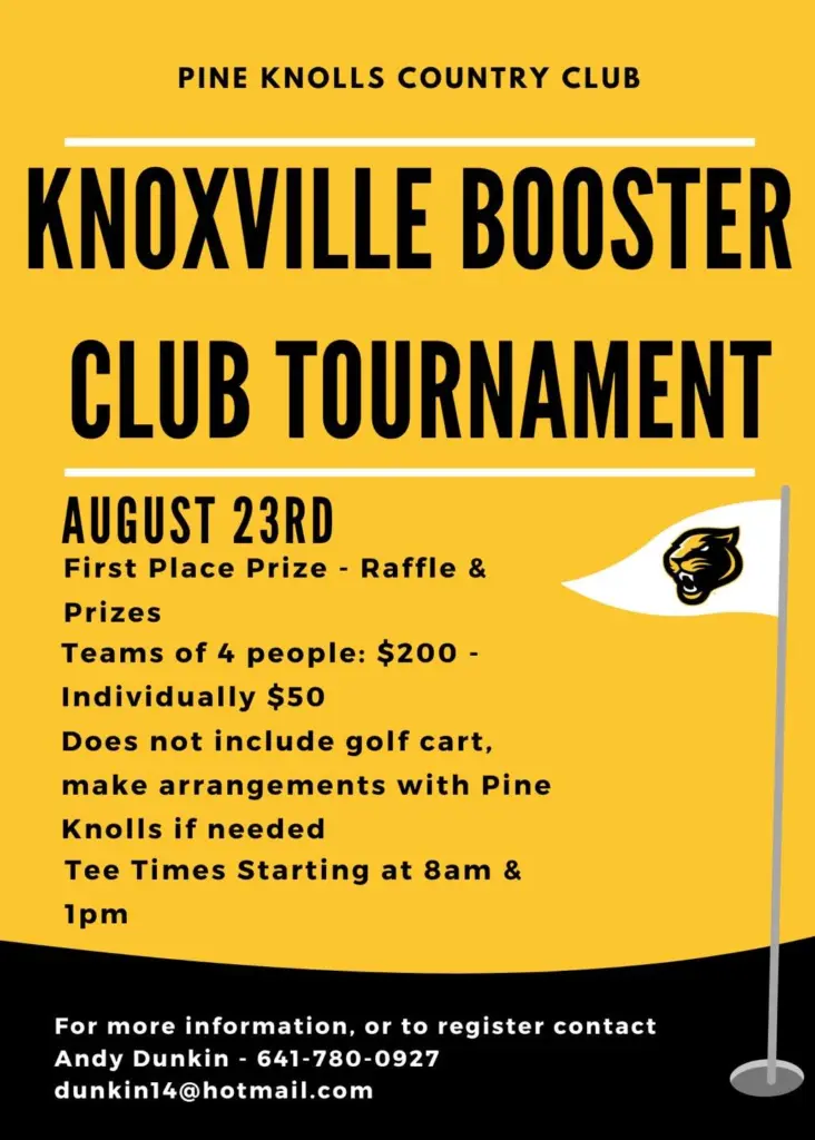 knoxville-bosster-club