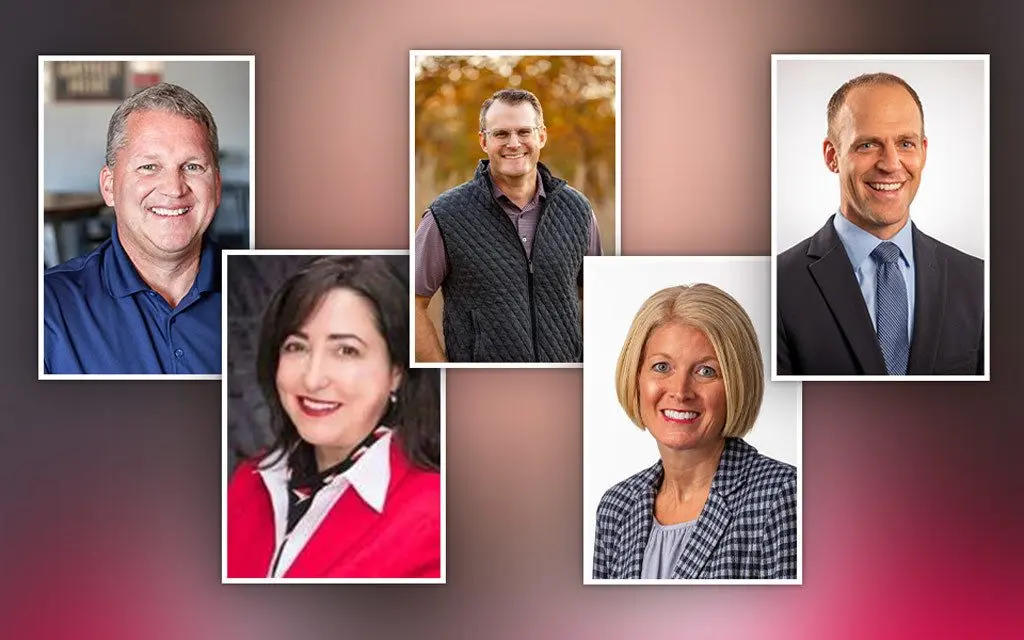 central-college-new-board-of-trustees-2025