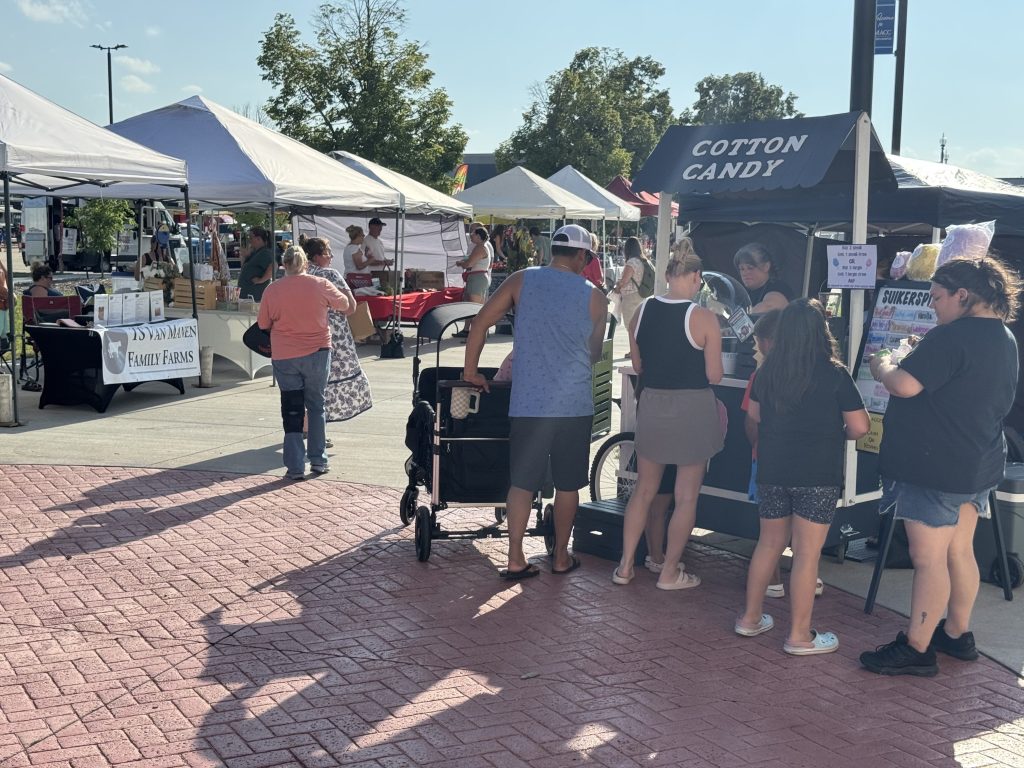 洋楽 farmers market Outdoor Farmer's Market (@wrightsfarmersmarket) • Instagram