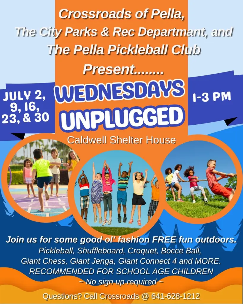 wednesday-unplugged