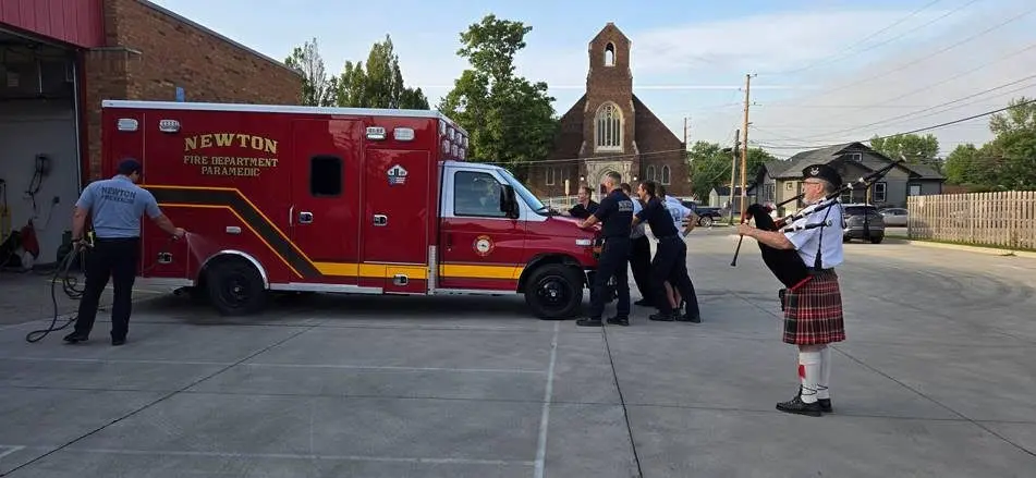 new-ambulance