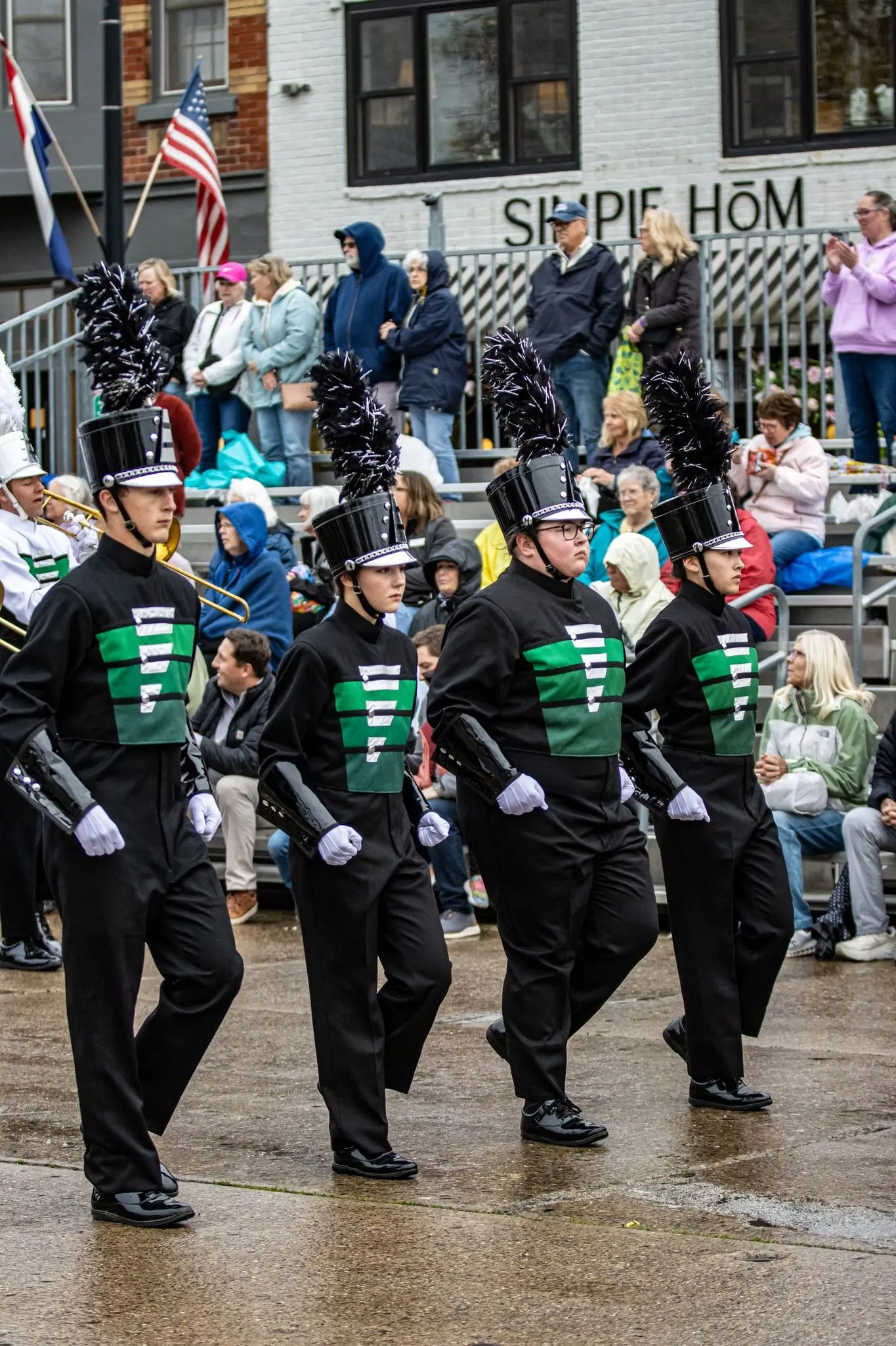 drum-majors-2024-25-pella-marching-dutch