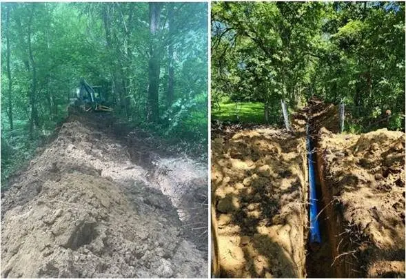 watermain
