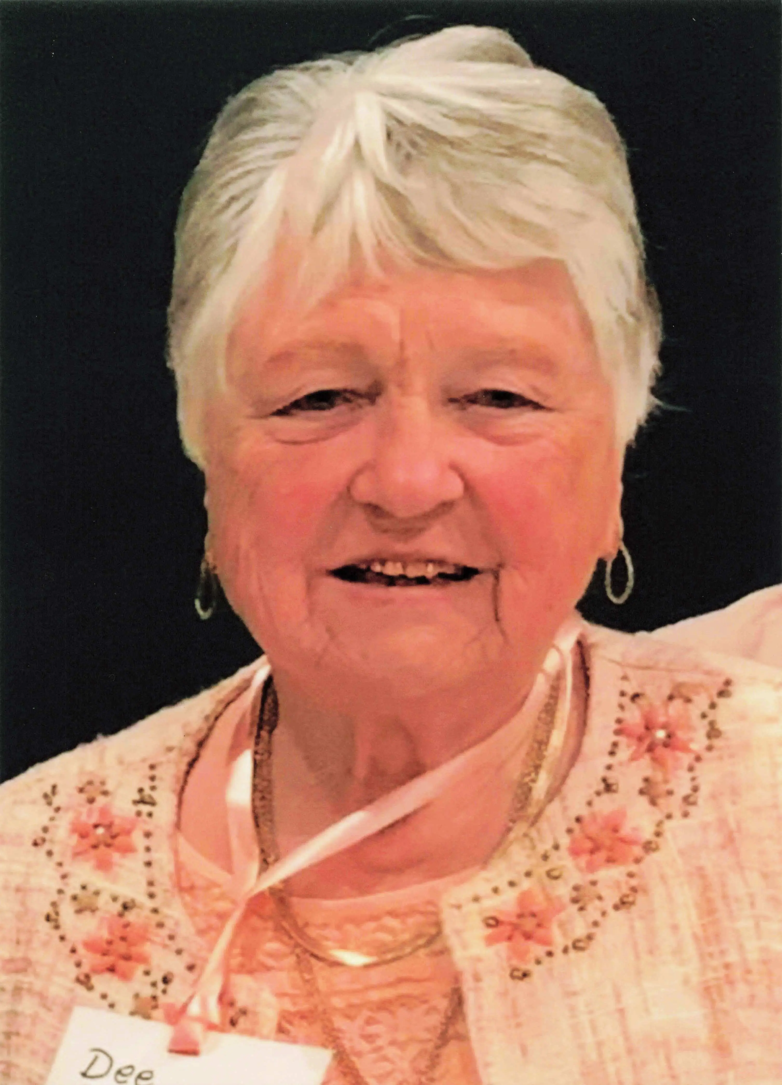 dee-robinson