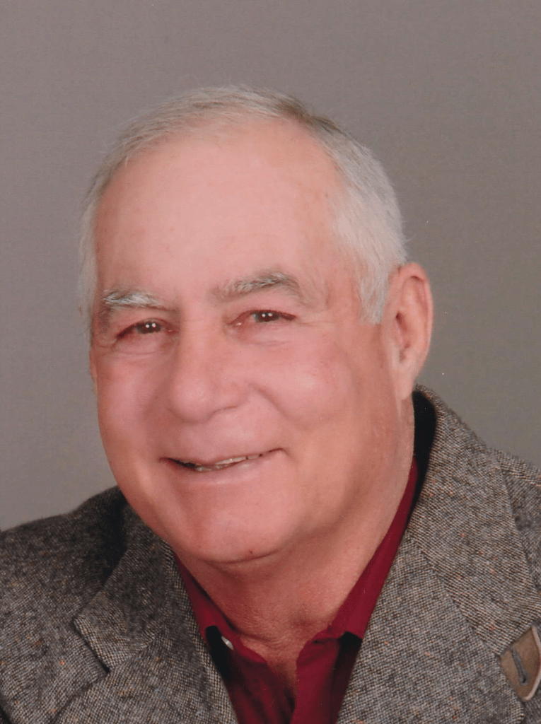 Kenneth Lundy