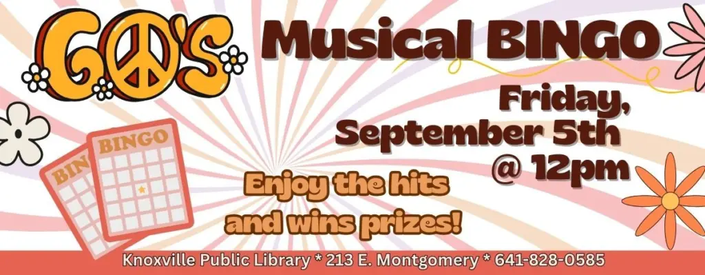 musical-bingo
