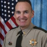 Let’s Talk Newton – Jasper County Sheriff Brad Shutts