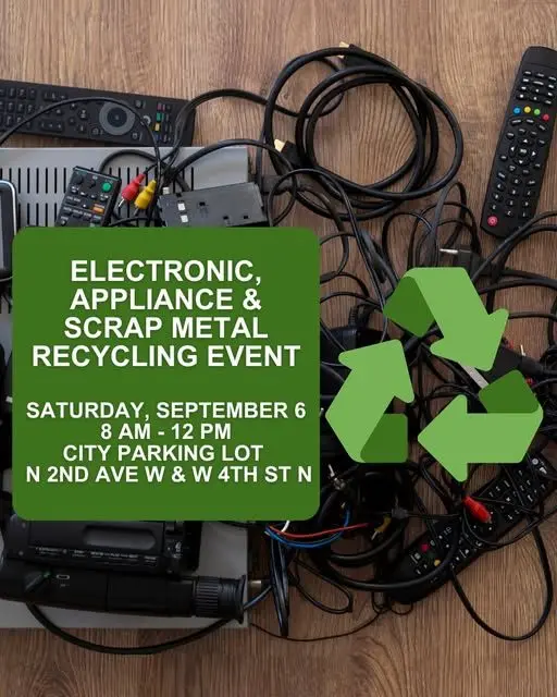 electronics