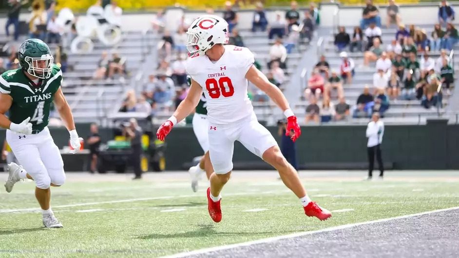 Central College Dutch Fall Sports Update – 9-7-25 | KNIA KRLS