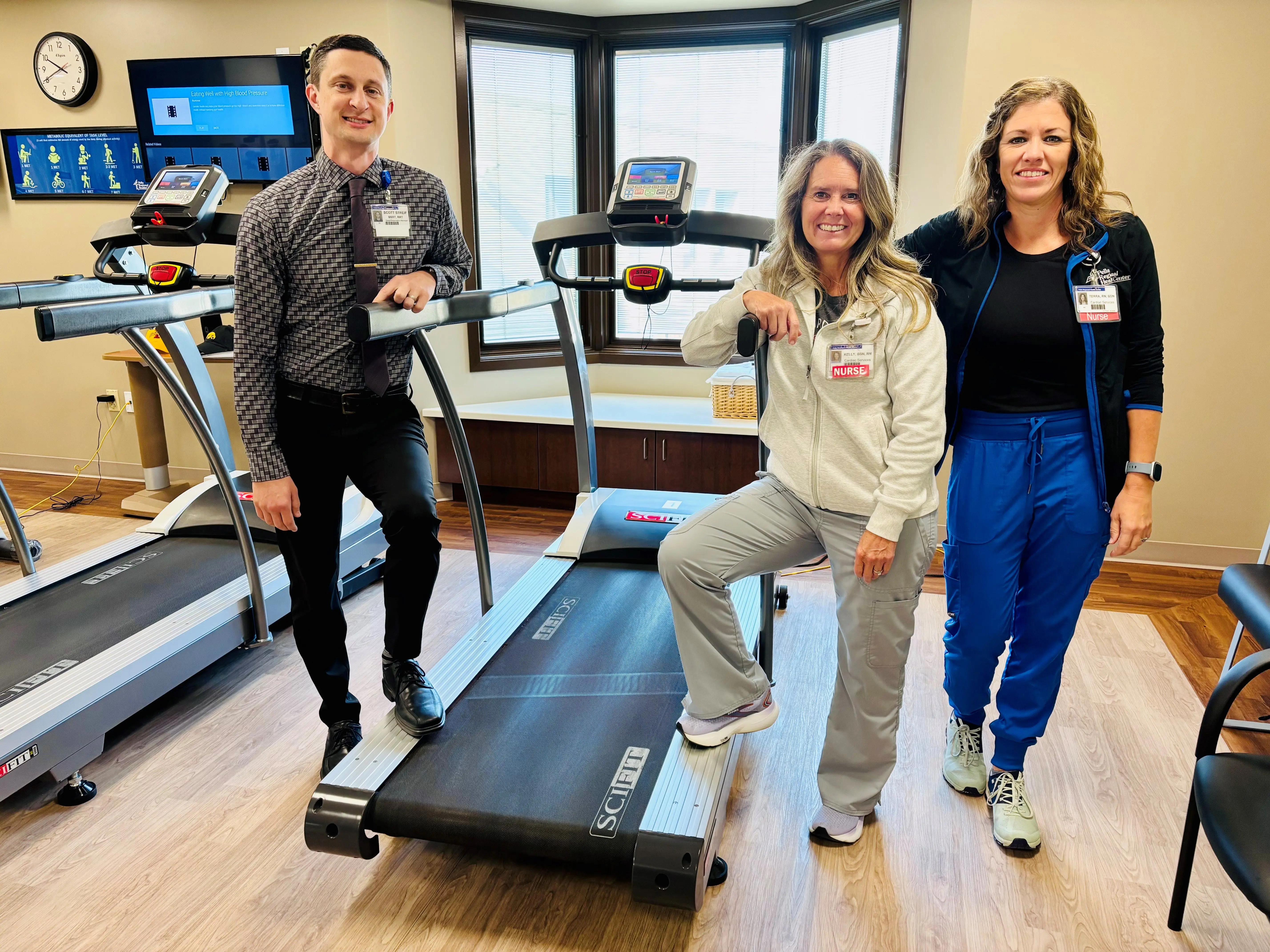 prhc-cardiopulmonary