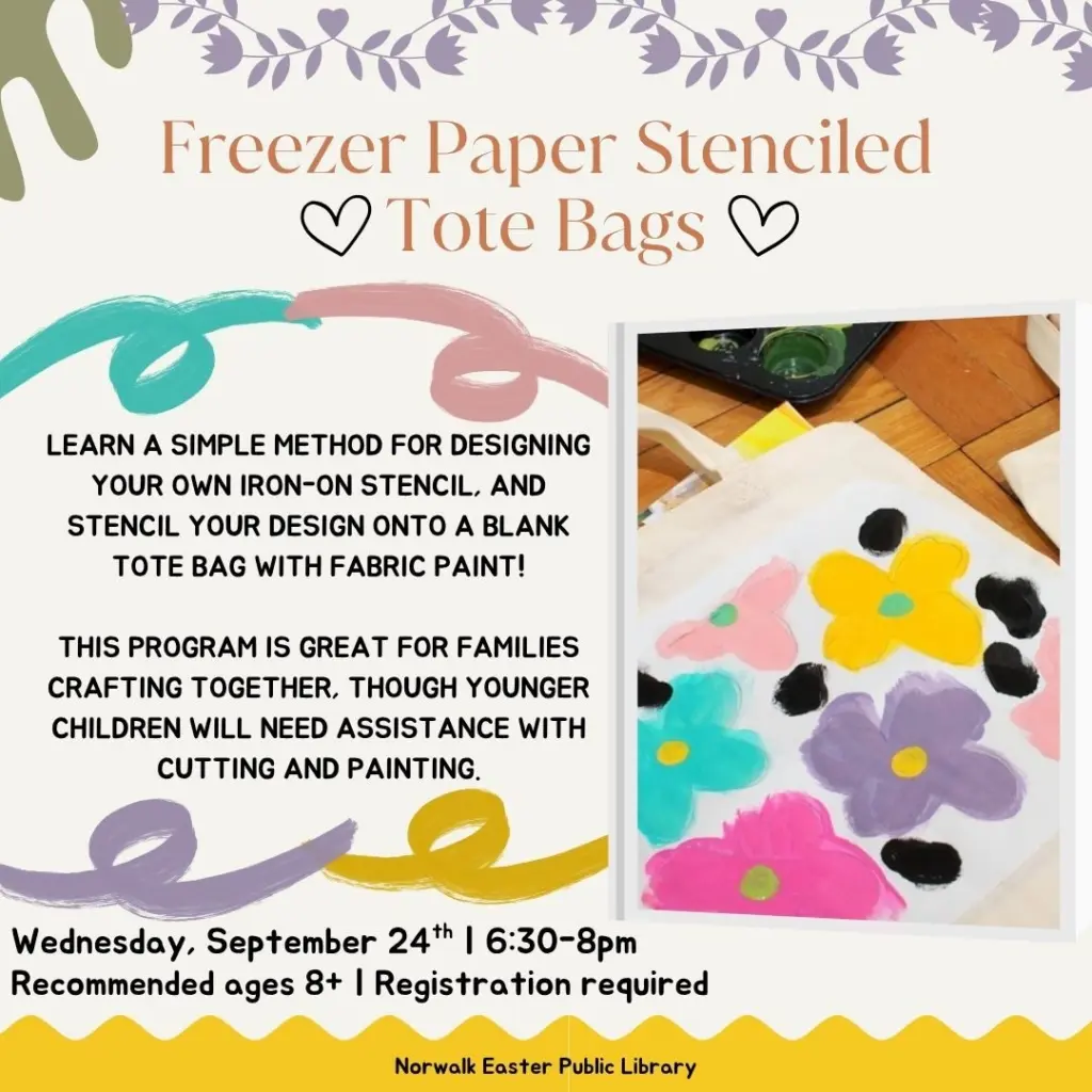 freezer-paper-stencils