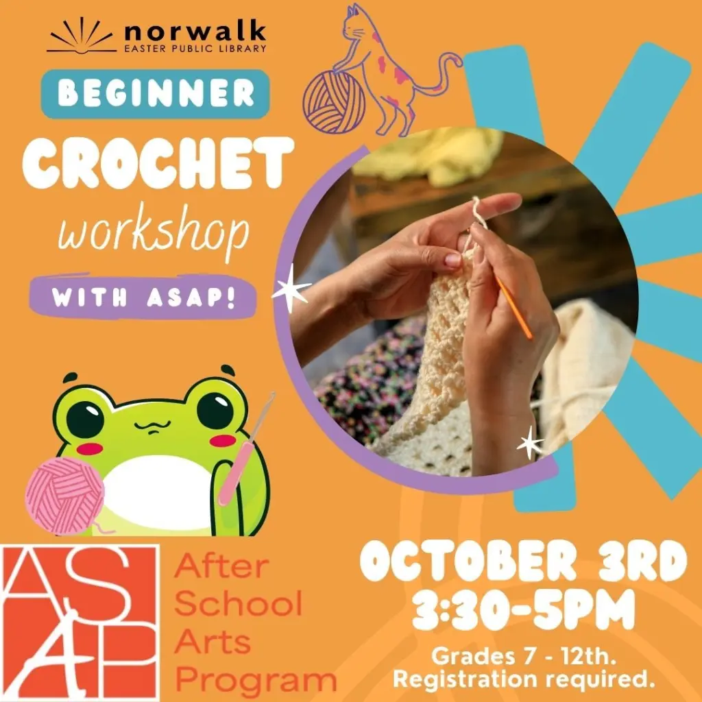 crochet