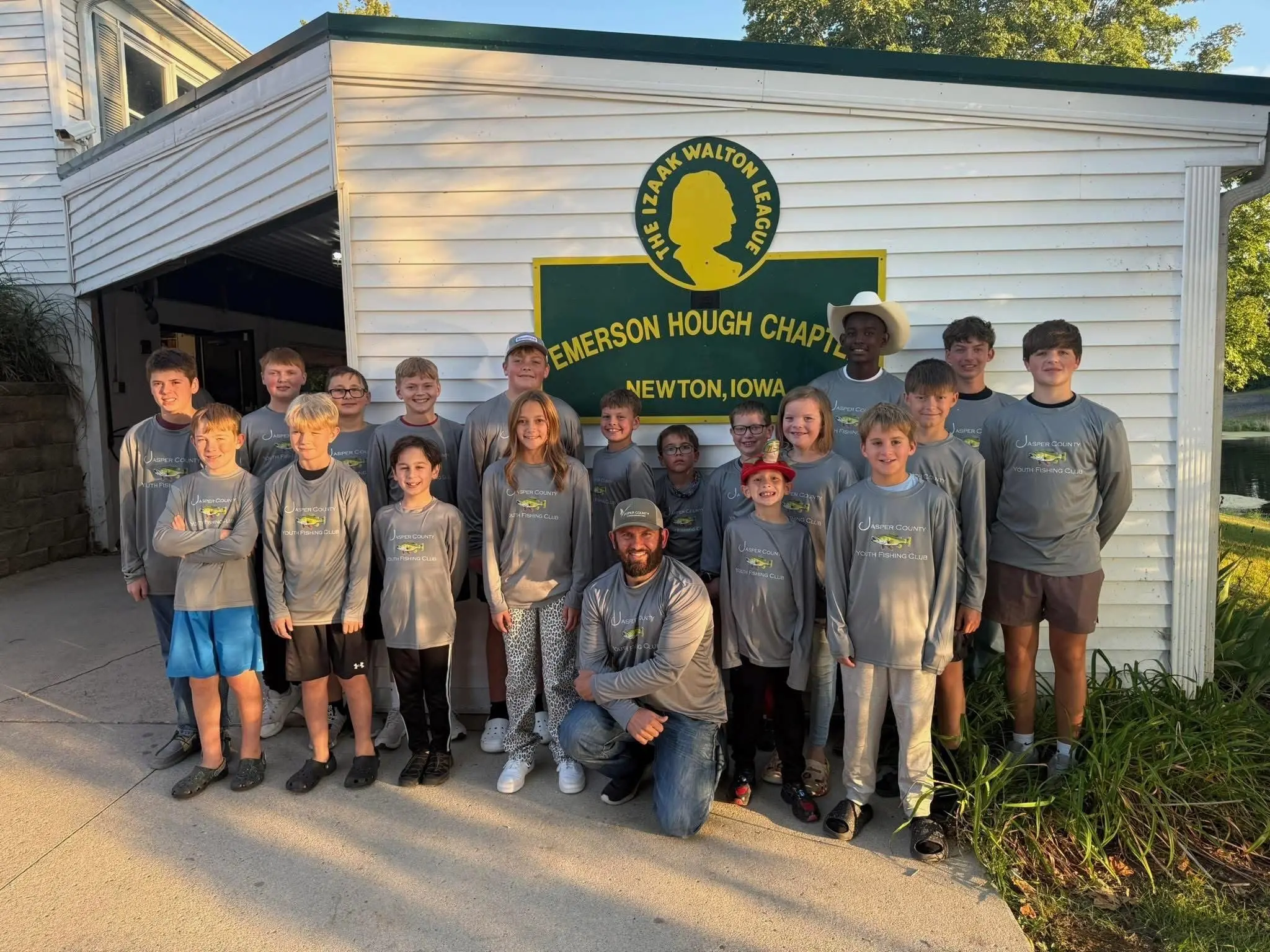 fishing-club