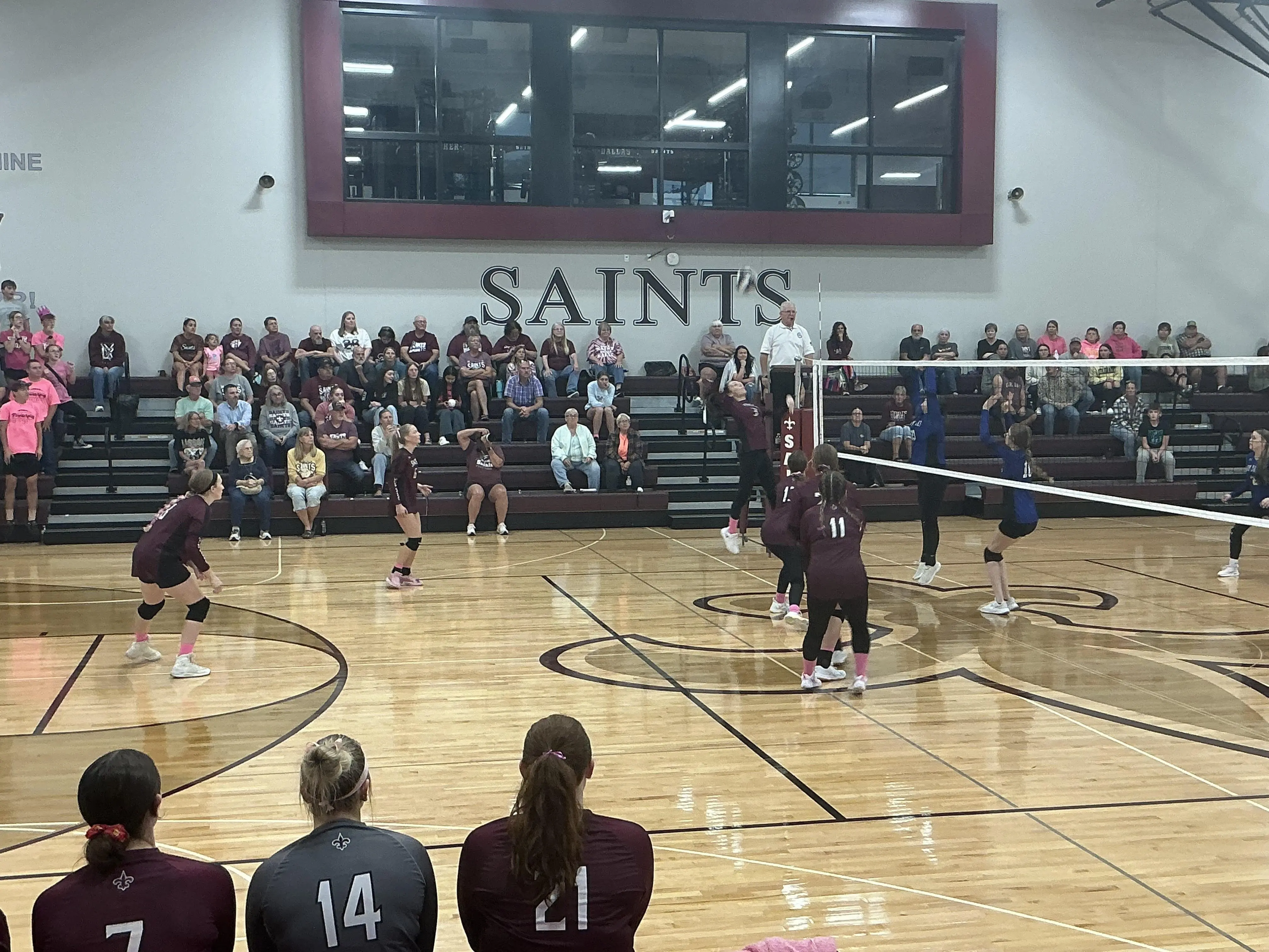 melcher-dallas-volleyball-2025