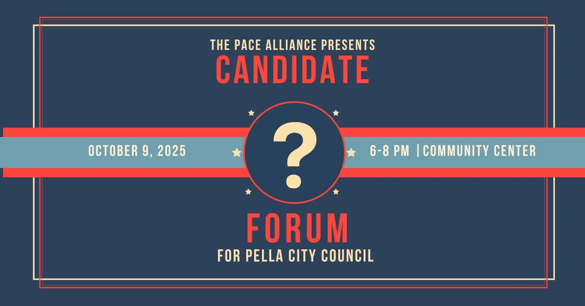 pella-city-council-forum-2025
