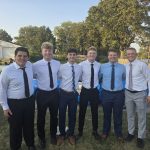 Let’s Talk Indianola – Homecoming Kings Court