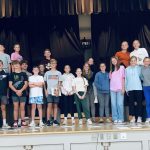 Let’s Talk Pella – Pella Christian Middle School Theater