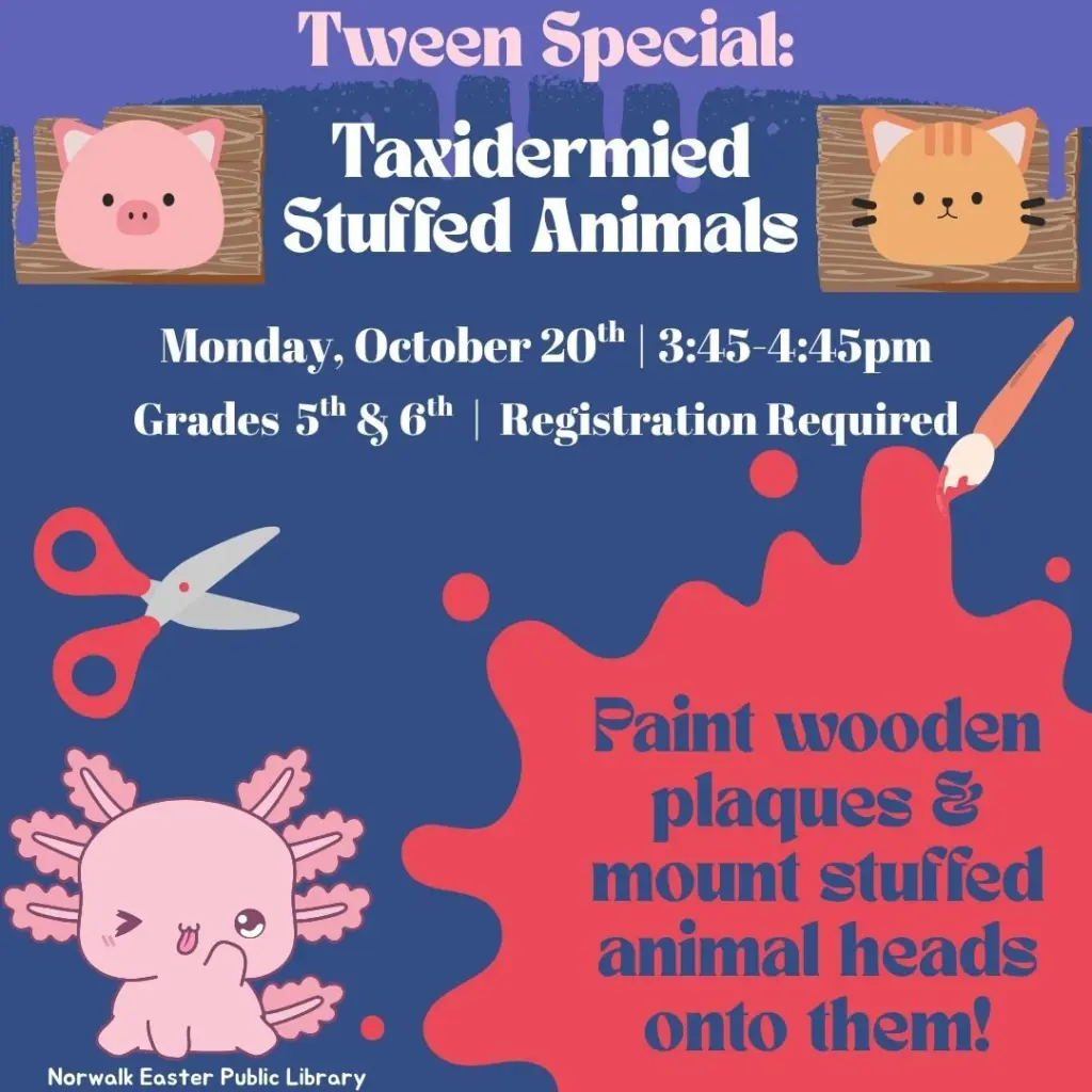 tween-event